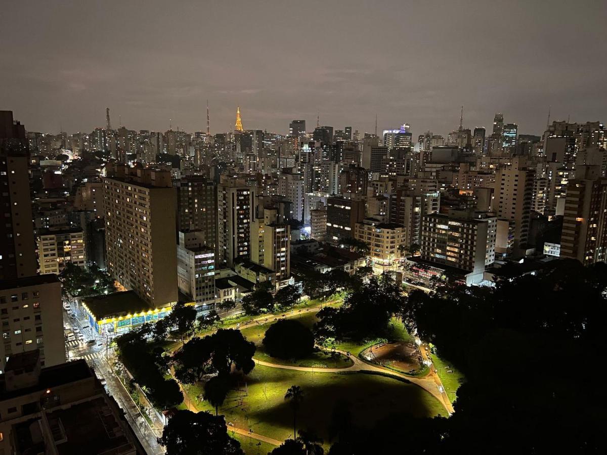 Studios Sampa - Parque Augusta São Paulo Exterior foto
