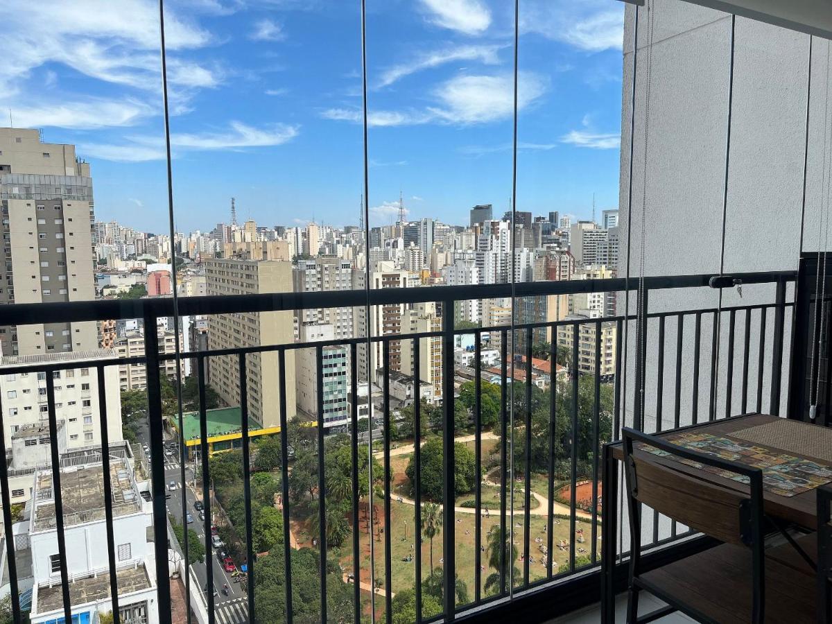Studios Sampa - Parque Augusta São Paulo Exterior foto